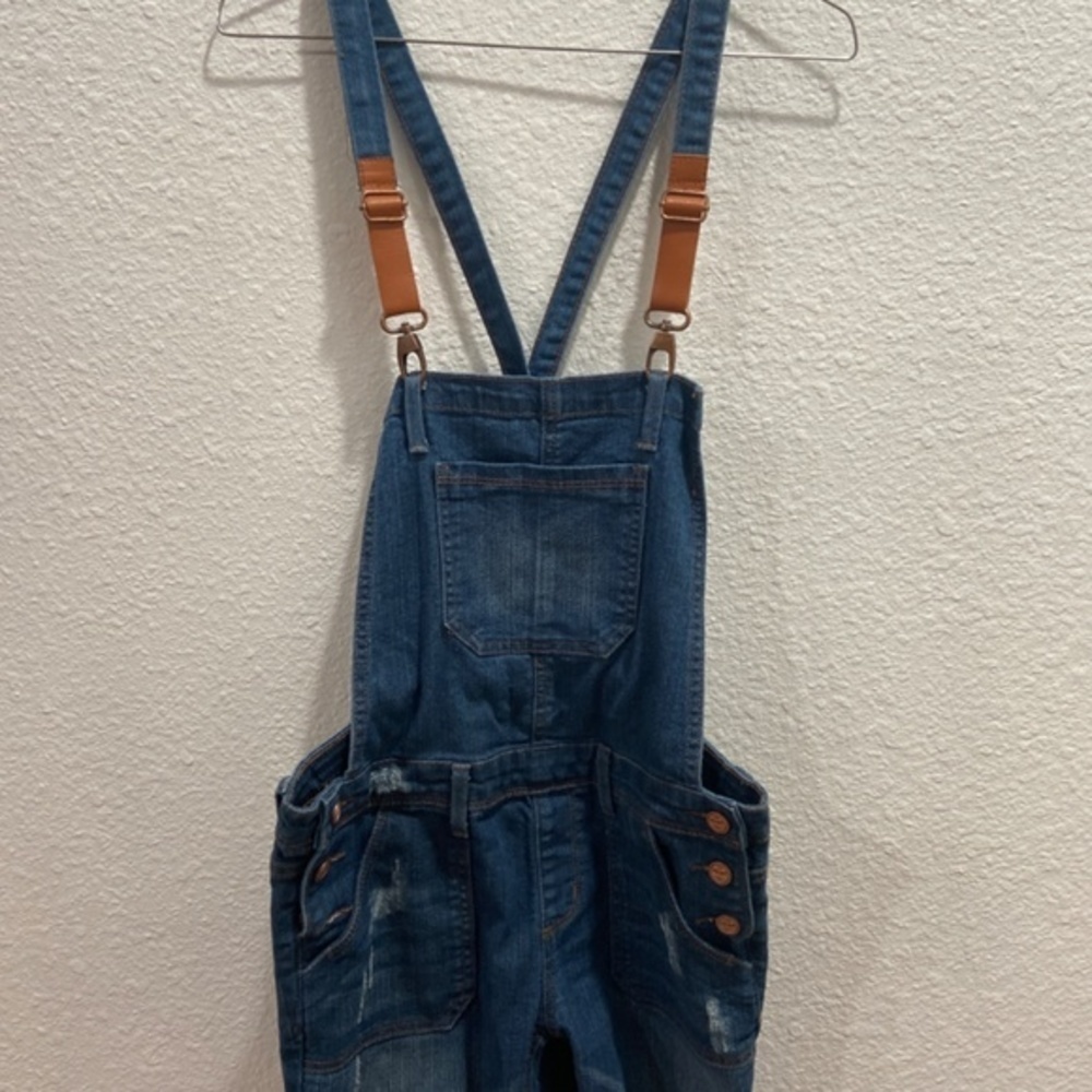 HART :: OVERALLS - Picture 2 of 11